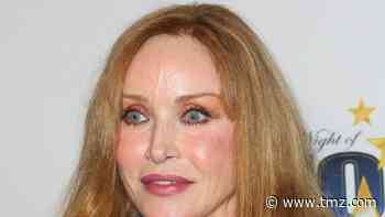 Tanya Roberts Is Still Alive, Despite Her Rep Having Said She Was Dead