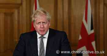 Coronavirus LIVE: Boris Johnson introduces third national lockdown
