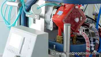 ECMO Outlook Greatly Exaggerated to the Public