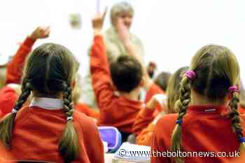 Headteachers in Bolton react to the announcement schools are to close