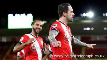 Danny Ings does the damage as Liverpool go down at Southampton