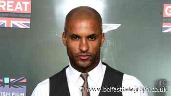 Ricky Whittle previews new series of American Gods