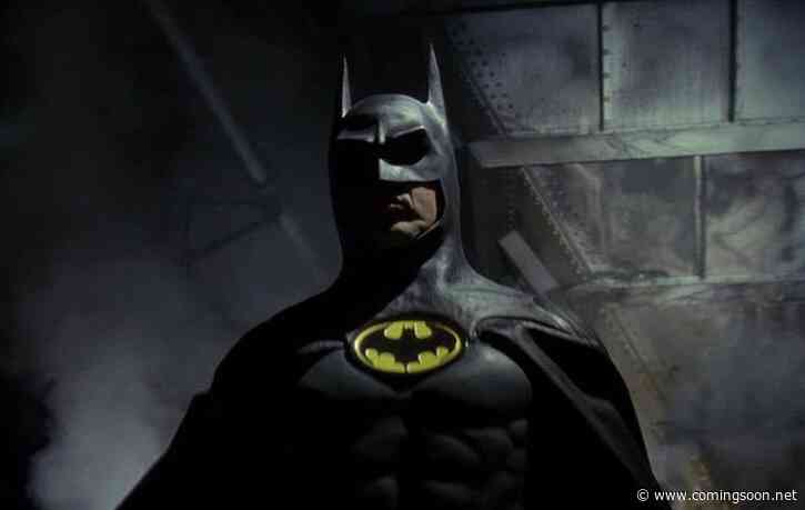 REPORT: Michael Keaton Will Be the DCEU’s Main Batman