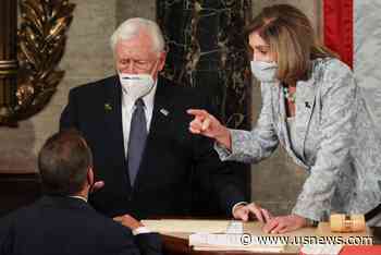 Democrats Tighten Control With House Rules Changes