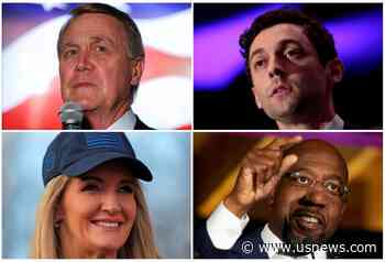 Explainer: Why the Winners in Georgia Runoffs Might Not Be Known for Days