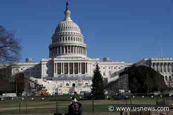 Gun-Toting U.S. Representative Boebert Aims to Pack More Than Her Lunch on D.C. Streets