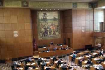 Oregon House Leaders Move Toward More Diverse Representation