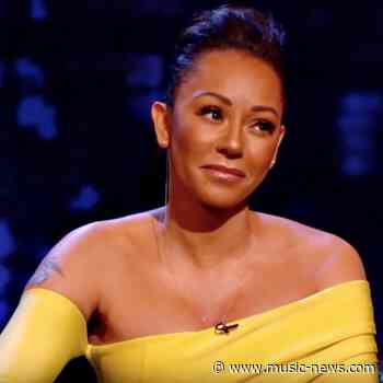 Mel B claims Glastonbury 2021 has been cancelled