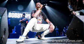 Bobby Shmurda Eligible for Release From Prison in February