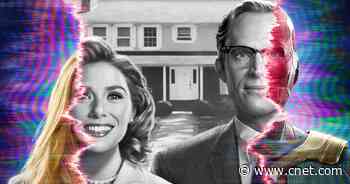 Marvel's WandaVision on Disney Plus: Start date, plot, all your questions answered     - CNET