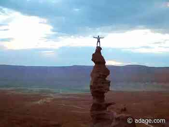 Watch the newest commercials on TV from HelloFresh, Camping World, McDonald’s and more