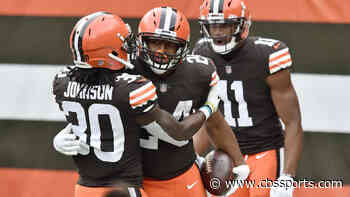 2021 NFL playoff picture bracket: Who's in and who's out after wild Week 17 that sees Browns end drought