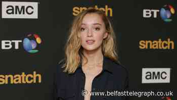 Netflix shares Bridgerton viewing figures