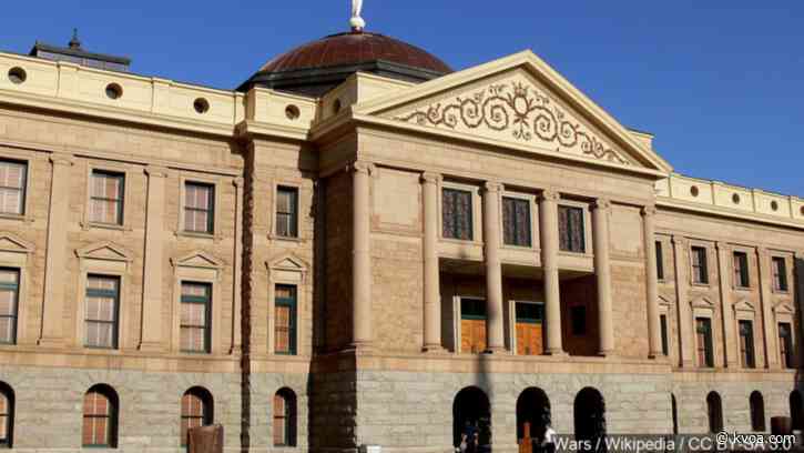 Statehouses could prove to be hothouses for COVID-19 infection