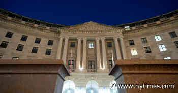 A Plan Made to Shield Big Tobacco From Facts Is Now E.P.A. Policy