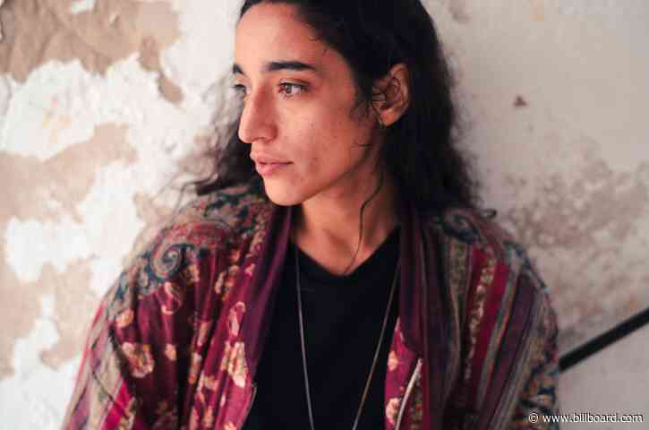 Palestinian DJ Sama’ Abdulhadi Released From Jail After Arrest at West Bank Beatport Event