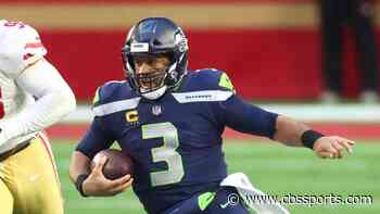 Russell Wilson changed end-of-game play call to get David Moore six-figure bonus from Seahawks
