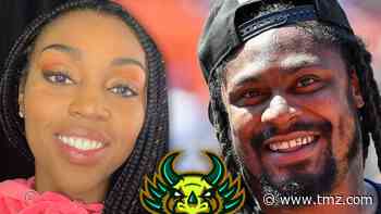 WNBA's Renee Montgomery Joins Marshawn Lynch as Co-Owner of Pro Football Team