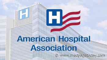 Op-Ed: Hospitals' Policy Priorities for a New Administration