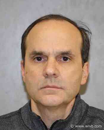 Lockport pediatric dentist sentenced to prison for attempted criminal act against a child
