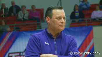 Gillispie hires former Texas A&M standout Joseph Jones to coaching staff - KBTX