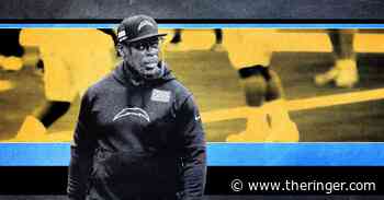 The Chargers Have One of the NFL’s Most Attractive Head Coaching Openings - The Ringer