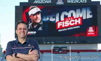 Fisch getting his Coaching Staff In Line – Offense is Set - All Sports Tucson