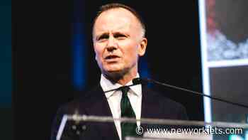 As Jets' Head-Coaching Search Begins, GM Joe Douglas Takes the Lead - newyorkjets.com