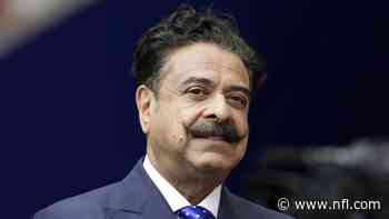 'The Aftermath': Gauging attractiveness of Jags' head-coaching vacancy - NFL.com