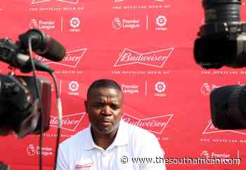 Former Bafana skipper Aaron Mokoena has his 1st PSL coaching job - The South African