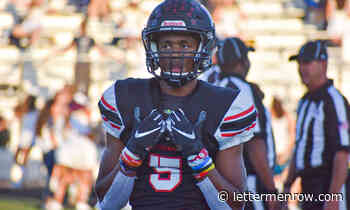 Texas coaching change ‘doesn’t impact’ five-star Ohio State commits - Lettermen Row