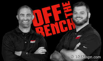 OTB 1-4-2021 Hour 1 | Latest on LSU coaching search - 104.5 ESPN