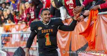 Eagles' staff could be coaching at the 2021 Senior Bowl - PhillyVoice.com