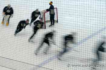 NHL Training Camps Open With Sense of Urgency