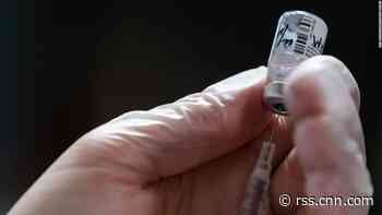 New York's governor wants to make it a crime to sell or administer Covid-19 vaccines to people trying to skip the line