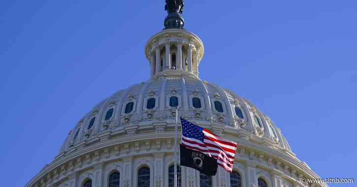 New Congress is overwhelmingly Christian, heavily Protestant and has 9 Latter-day Saints (all Republicans)