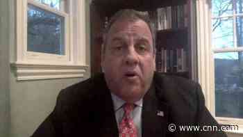 Trump ally reacts to Trump call with Georgia official