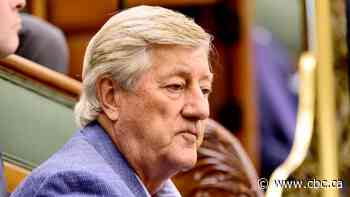Mike Harris' nomination to the Order of Ontario sparks Indigenous outrage