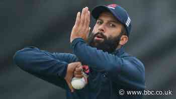 England in Sri Lanka: Moeen Ali tests positive for Covid-19
