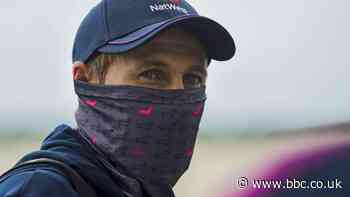 England in Sri Lanka: Joe Root's side arrive amid strict coronavirus restrictions