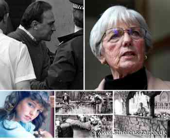 Helen's Law brought into force - St Helens Star