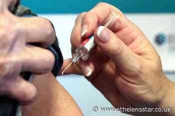 Important message about St Helens' Covid vaccine roll out - St Helens Star