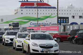Dublin Port 'mayhem' fails to materialise, says official - St Helens Star