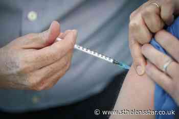 Government to look at whether to prioritise vaccinating teachers - St Helens Star