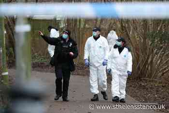 Boy stabbed to death at beauty spot named - St Helens Star