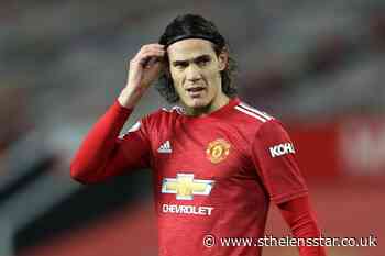 Uruguayan players' union wants Edinson Cavani's 'discriminatory' ban overturned - St Helens Star