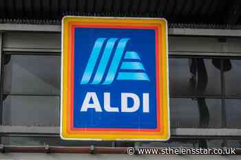Aldi hails record Christmas trading as sales jump 10.6 - St Helens Star