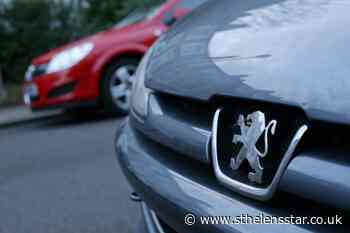 Fiat Chrysler and Peugeot shareholders agree to merger - St Helens Star