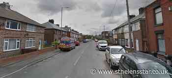 Woman arrested on suspicion of drink driving and being drunk in charge of a child after crash - St Helens Star