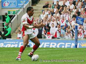 Saints' top XIII of the Super League era - your selections - St Helens Reporter